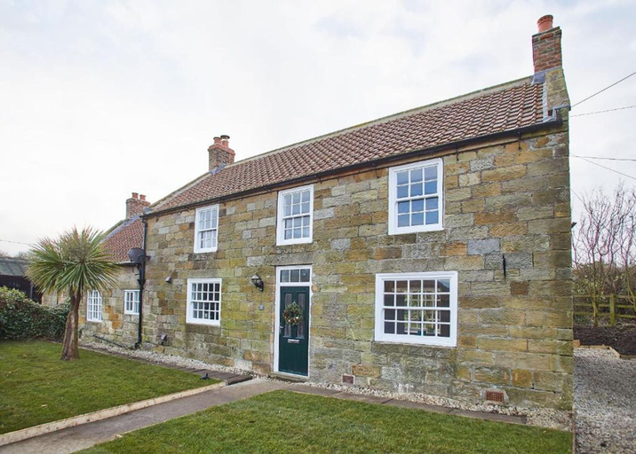 Exterior & Views, Host Stay Middle Farmhouse, North Yorkshire