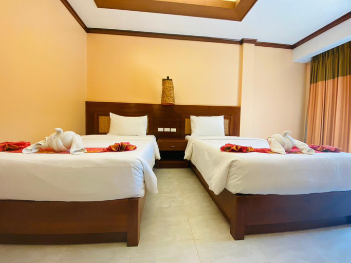 Bedroom 18