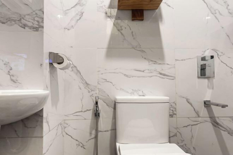 Bathroom 3