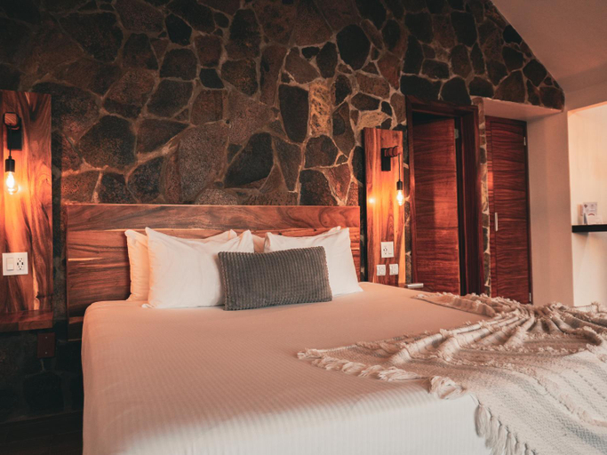 Bedroom 9