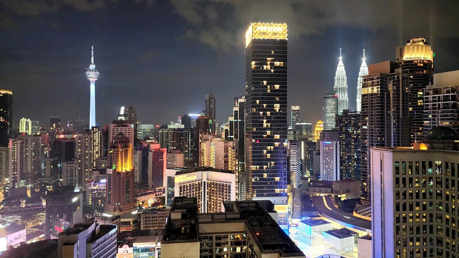 Exterior & Views 4, Axon Residence KLCC - KL SUITE, Kuala Lumpur