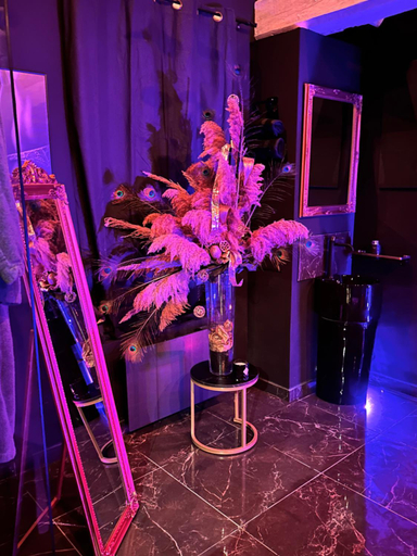Others 5, Loveroom de luxe - Theme 50 nuances de grey maison privative spa insolite, Nord