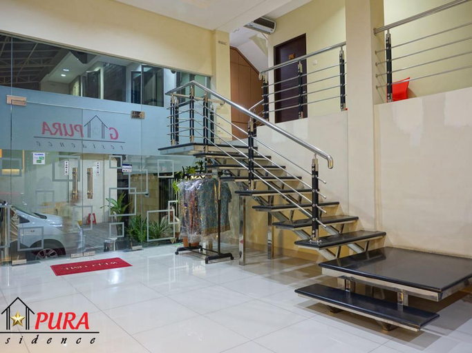 Others 4, Gapura Residence, Semarang