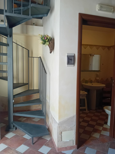 Others 5, Villa Carati, Catania