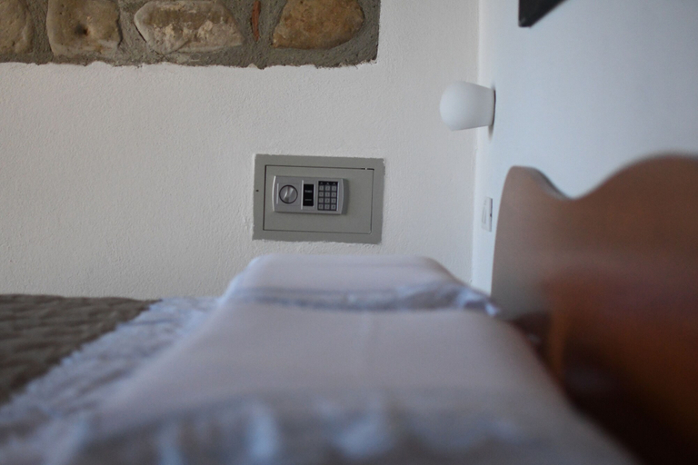 Room 2, B&B L'Arcangelo, Cosenza