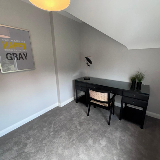 Others 4, Modern Dunboyne Home