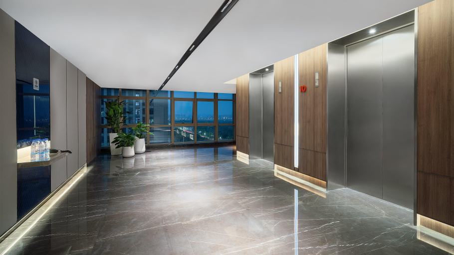 Public Area 3, Holiday Inn Express Nanchang High-Tech Zone, Nanchang