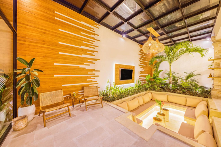 Others 5, Villa Dublin - Luxury 5 BDR /w Jacuzzi & Pool, Badung