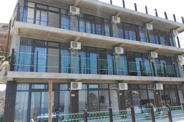 Exterior & Views, Dahai Zhizi Inn, Zhoushan