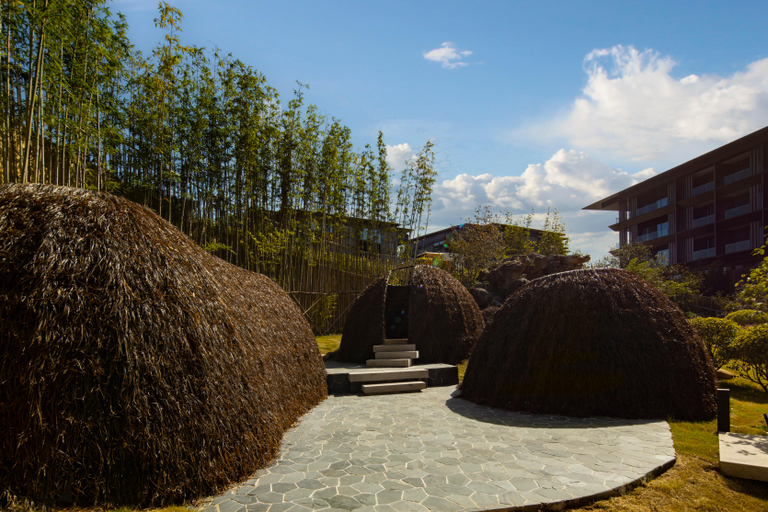 Public Area, Hotel Indigo SUZHOU YANGCHENG LAKE by IHG, Suzhou