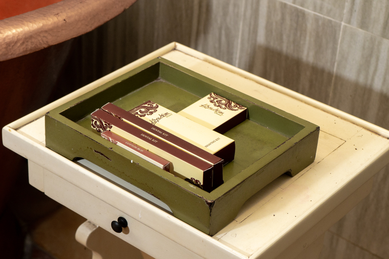 Amenities