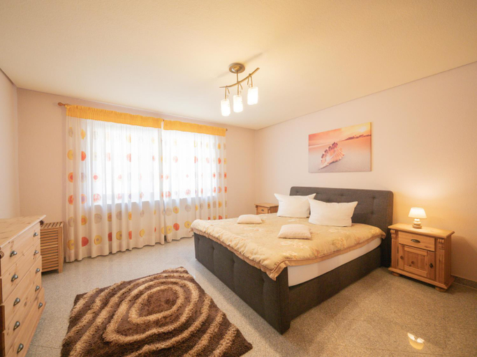 Bedroom 10
