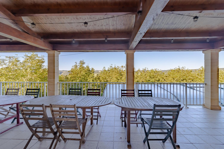 Food & Drinks, Domaine la Noyeraie Perigord Noir, Dordogne