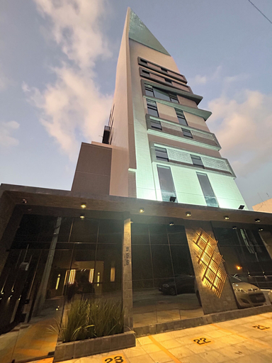 Exterior & Views, Melhores Flats -Excepcional, João Pessoa