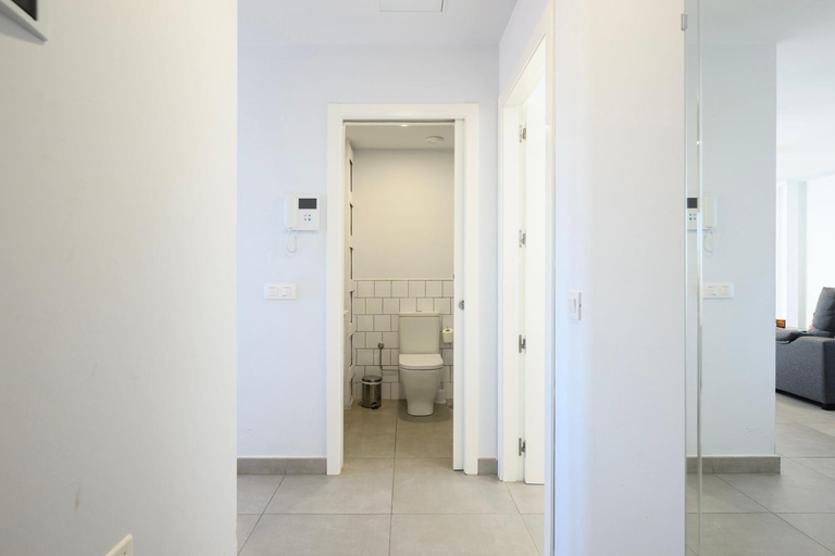 Others 5, Vegueta Rooftop Suites, Las Palmas
