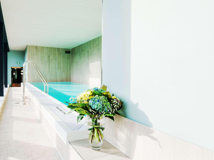 Sport & Beauty 3, Grand Hotel Bregenz - MGallery Collection, Bregenz
