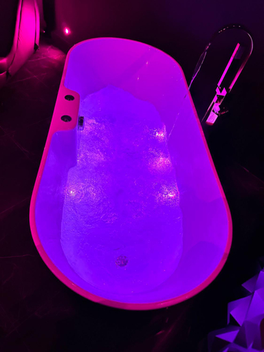 Others 4, Loveroom de luxe - Theme 50 nuances de grey maison privative spa insolite, Nord