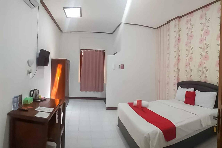 Bedroom 9