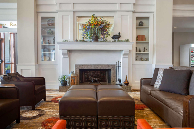 Public Area 3, Cypress Bend Resort, a Wyndham Hotel, Sabine