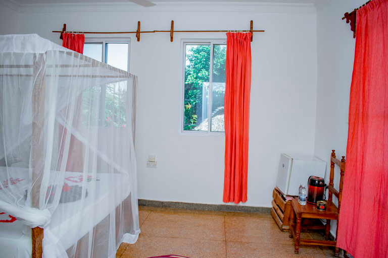 Bedroom 2, Kimti House, Kaskazini 'A'