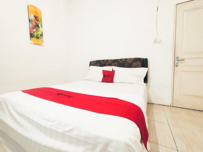 Bedroom 24