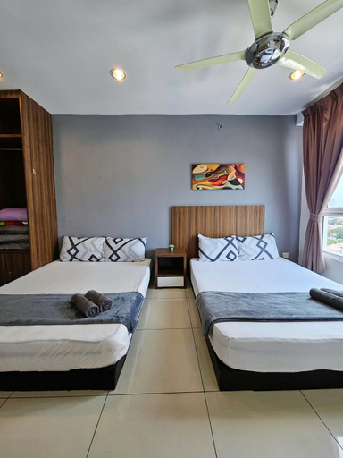 Bedroom 22