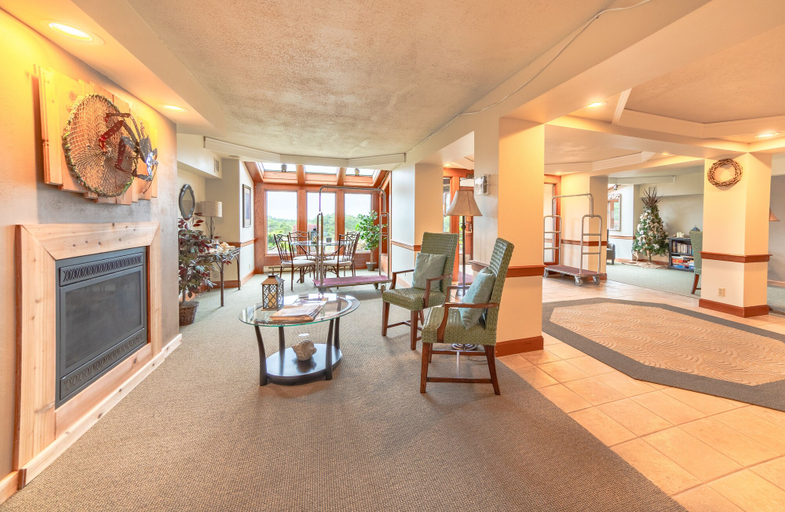 Others 5, Chateau Westport Resort, Grays Harbor