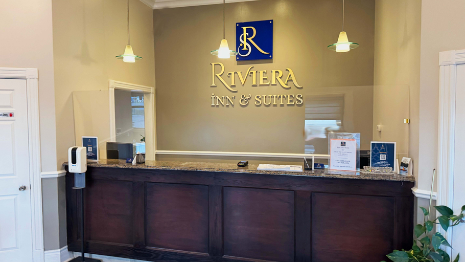 Public Area 5, Riviera Inn and Suites 1000 Islands, Leeds and Grenville