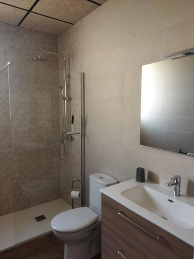 Bathroom 3, Casa Bienvenida - Carcaixent, Valencia