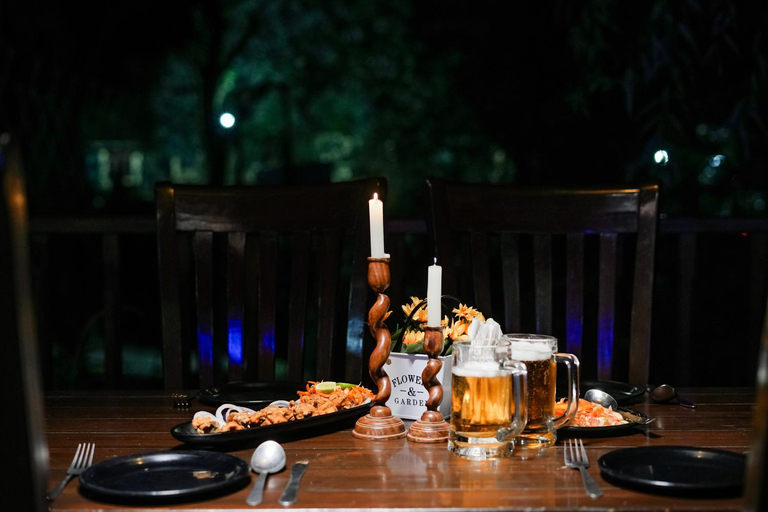 Food & Drinks 4, Pax Rock Villa Dalhousie, Chamba