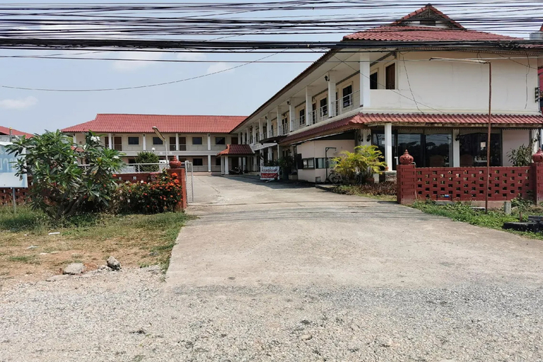 Exterior & Views 5, Songsak Phayao By Zuzu, Muang Phayao