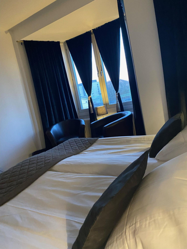 Bedroom 3, Hotell Skövde, Skövde