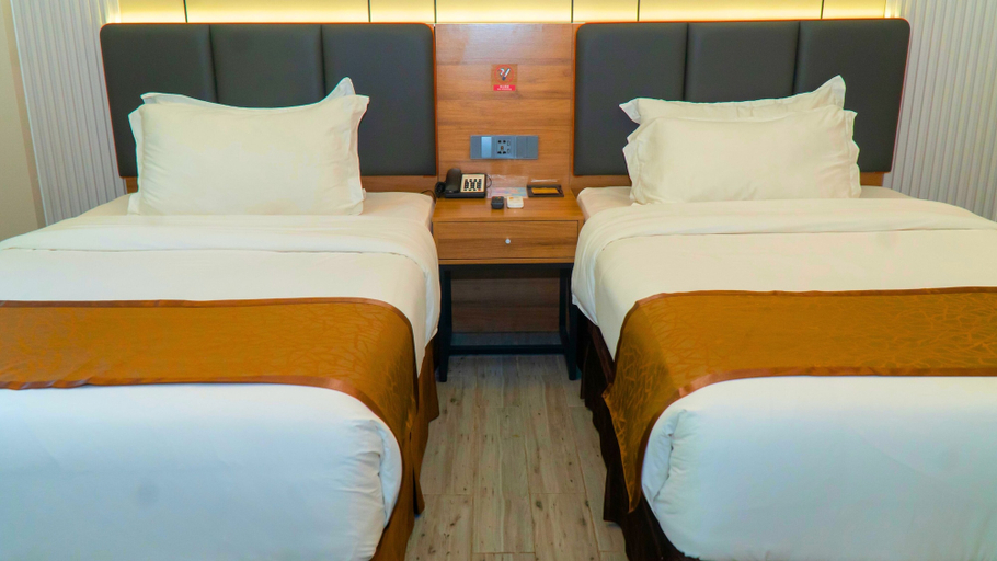 Bedroom 3