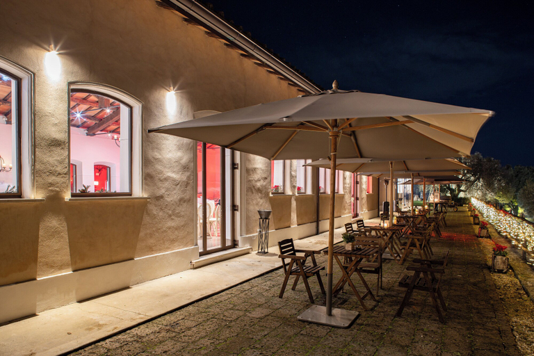Food & Drinks 5, Borgo Pallavicini Mori, Rome