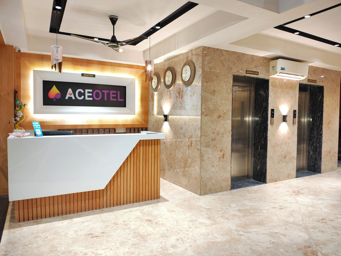 Others 4, Aceotel Premier TK Morbi, Morbi