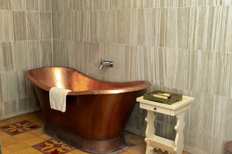 Bathroom 3