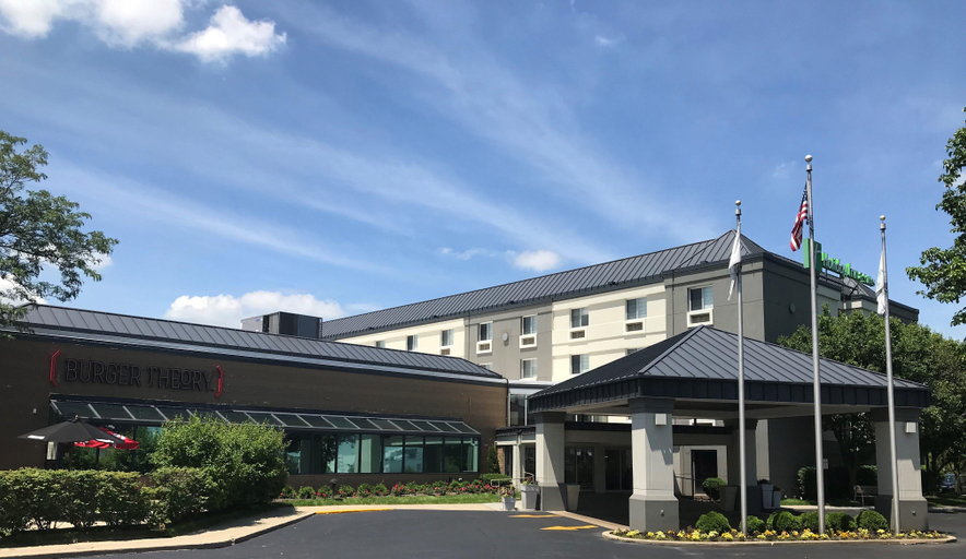 Exterior & Views 5, Holiday Inn & Suites CHICAGO-CAROL STREAM (WHEATON) by IHG, Dupage
