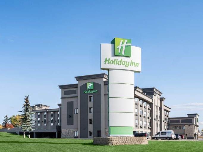 Exterior & Views 5, Holiday Inn CALGARY-AIRPORT by IHG, Division No. 6