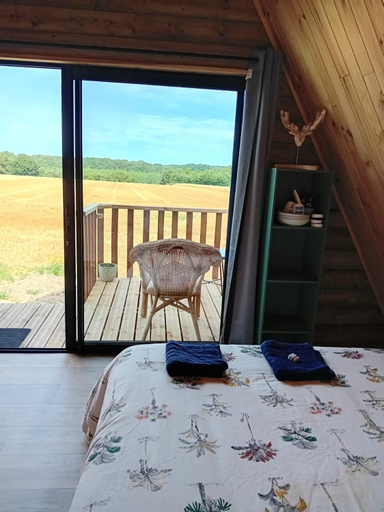 Others 5, Le Chalet dans les Pres, Indre