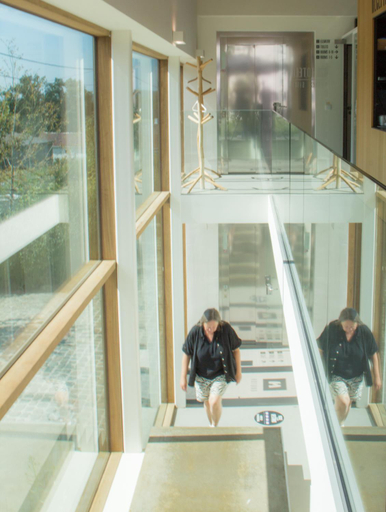 Sport & Beauty, Hotond Sporthotel, Oost-Vlaanderen