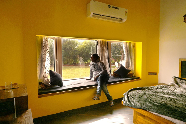 Bedroom, Olive, Umaria