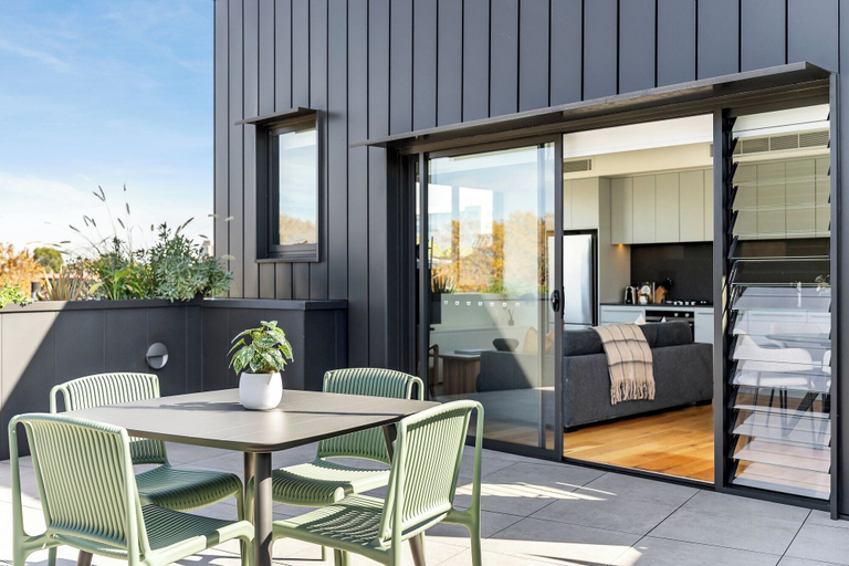 Others 5, The Tramway Apartments by Urban Rest, Sydney
