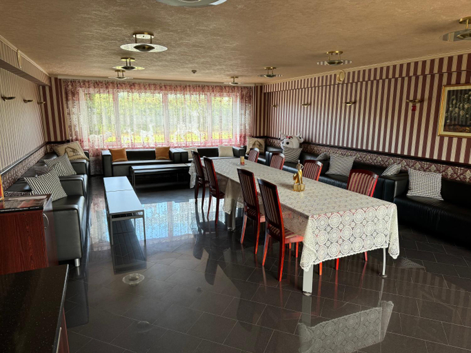 Food & Drinks 4, Daugava HOME, Aizkraukle