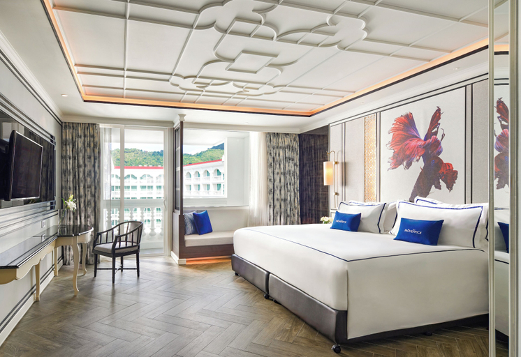 Bedroom 13