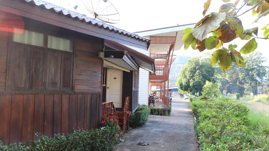 4, Bella House Khaoyai, Pak Chong