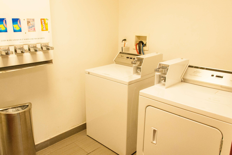 Bathroom 4, Best Western Plus Miami-Doral/Dolphin Mall, Miami-Dade
