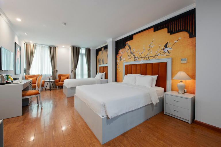 Bedroom 8