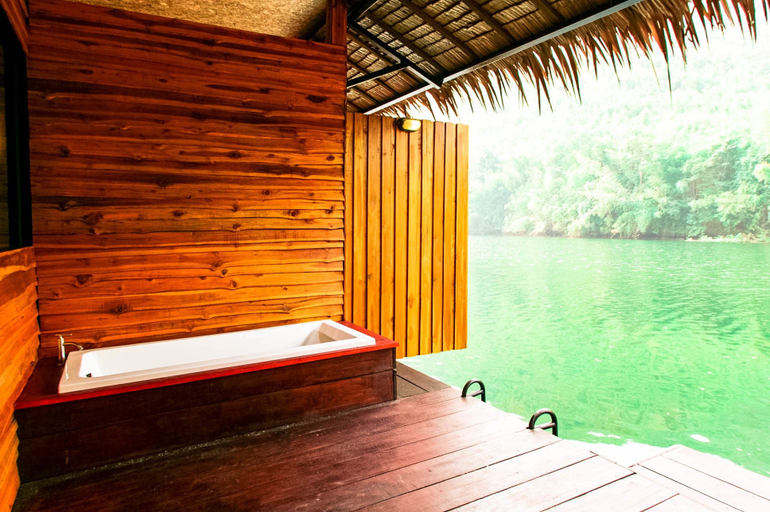 Sport & Beauty 5, The Hub Erawan Resort, Si Sawat