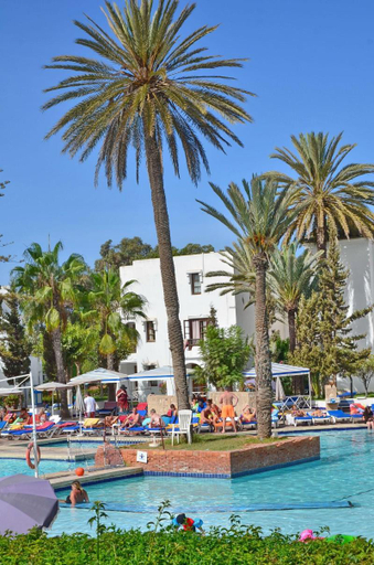 Sport & Beauty 5, El Pueblo Tamlelt, Agadir-Ida ou Tanane