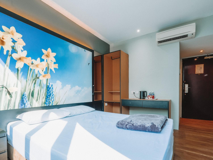 Bedroom 15
